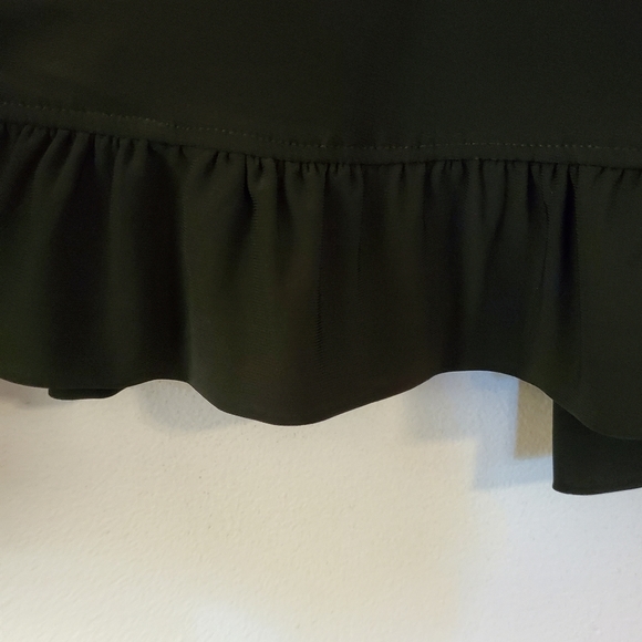 Roz & Ali Blouse - Picture 7 of 8